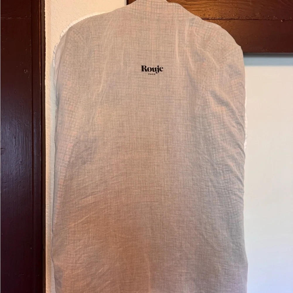 Rouje Jacques Jacket - Picture 8 of 9